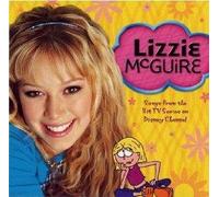 Original Soundtrack - Lizzie Mcguire