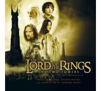 Original Soundtrack - Lord Of The Rings, The - The Two Towers