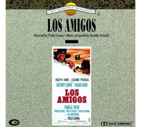 Original Soundtrack - Los Amigos (Patucchi)