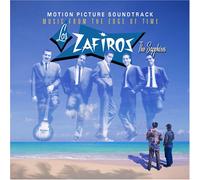 Original Soundtrack - Los Zafiros: Music from the Edge of Time