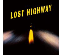 Original Soundtrack Lost Highway (Gatefold Sleeve) Double LP Vinyl NEW