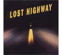 Original Soundtrack - Lost Highway [Japan]