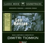 Original Soundtrack - Lost Horizon (Tiomkin)