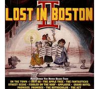 Original Soundtrack - Lost In Boston II