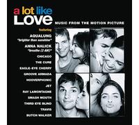 Original Soundtrack - Lot Like Love [Us Import]