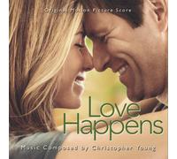 CHRISTOPHER YOUNG - LOVE HAPPENS