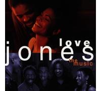 Original Soundtrack - Love Jones: The Music