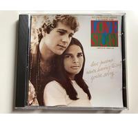 Original Soundtrack - Love Story
