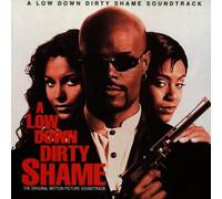 Original Soundtrack - Low Down Dirty Shame