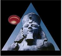 Original Soundtrack - Lucifer Rising [Us Import]
