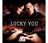 Original Soundtrack - Lucky You