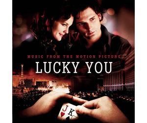 Original Soundtrack - Lucky You