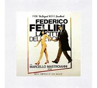 Original Soundtrack (Luis Bacalov) - La Citta Della Donne [180 gm black vinyl] [VINYL]