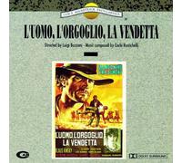 Original Soundtrack - L'uomo, L'orgoglio, La Vendetta (Rustichelli)