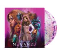 Original Soundtrack - M3gan 2.0 / Chris Bacon (CD)