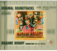 Original Soundtrack - Madame Bovary (Rozsa)