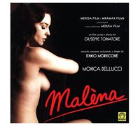 Original Soundtrack - Malèna