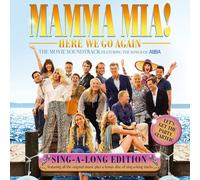 Original Soundtrack - Mamma Mia Here We Go Again