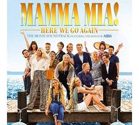 Original Soundtrack - Mamma Mia! Here We Go Again [Original Soundtrack] [7/13]