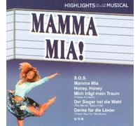 Original Soundtrack - Mamma Mia! Highlights [German Import]