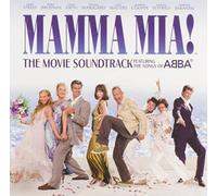 ABBA Mamma Mia (CD) Album
