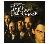 Original Soundtrack - Man In The Iron Mask (Glennie-Smith)