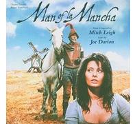 Original Soundtrack - Man Of La Mancha (Mitch Leigh)