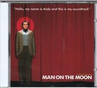 Original Soundtrack - Man On The Moon