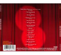 ORIGINAL SOUNDTRACK - MAN ON THE MOON NEW CD
