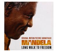 Various - Mandela Long Walk To Freedom Original Motion Picture Soun - P2222z
