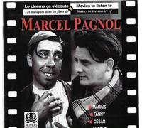 Original Soundtrack - Marcel Pagnol