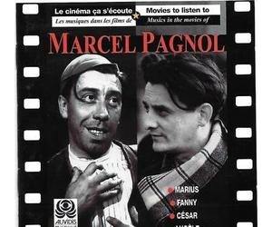 Original Soundtrack - Marcel Pagnol