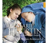 Original Soundtrack - Marie Heurtin