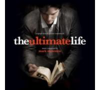 ORIGINAL SOUNDTRACK/MARK MCKENZIE: THE ULTIMATE LIFE - CD BRAND NEW