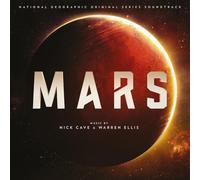 Original Soundtrack - Mars [VINYL]