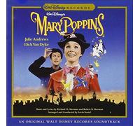 Original Soundtrack - Mary Poppins