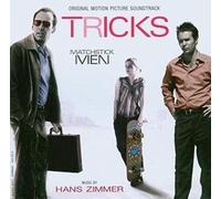 Original Soundtrack - Matchstick Men