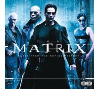 Original Soundtrack - Matrix