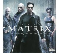 Original Soundtrack - Matrix