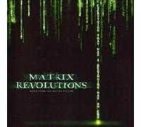 Original Soundtrack - Matrix: Revolutions