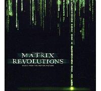 Original Soundtrack - Matrix Revolutions [Enhanced]