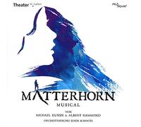 Original Soundtrack - Matterhorn Das Musical..