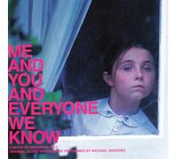 Original Soundtrack - Me And You And Everyone We Know