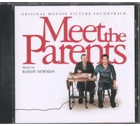 Original Soundtrack - Meet the Parents