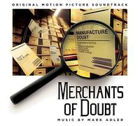 Original Soundtrack - Merchants of Doubt [Score]