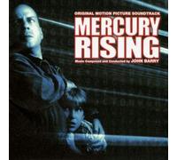 Original Soundtrack - Mercury Rising