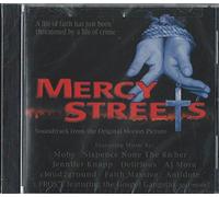 Original Soundtrack - Mercy Streets