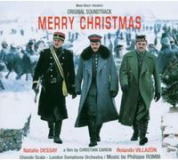 Original Soundtrack - Merry Christmas
