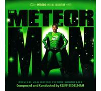 Original Soundtrack - Meteor Man
