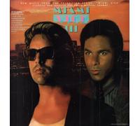 Original Soundtrack / Miami Vice III